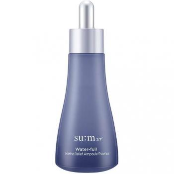 Su:m37 Trockene Haut Marine Ampullen-Essenz 50ml