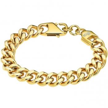 Bracciale Elegante Uomo Lotus Style LS2191-2/2