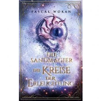 Wokan, Pascal: Die Sandmagier