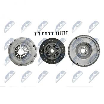 Kupplungssatz von NTY NZS-VW-007