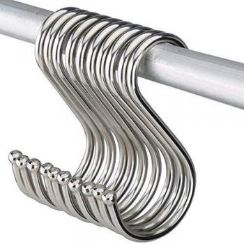 Kamhairaiog S Hooks for Utensils and Towels