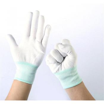 5/10PCS Wear-resistant Auto Repair Gloves