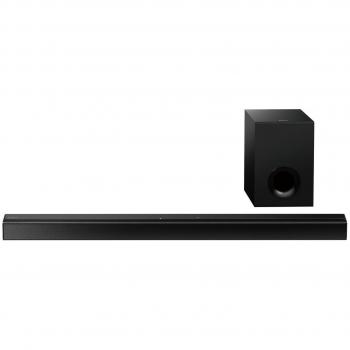 Sony HT-CT80 Bluetooth and NFC Sound Bar