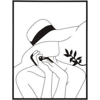 Acciaio Chic Pannello 60x1x80