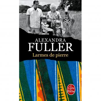 Larmes de pierre