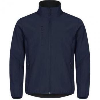 Softshell Jacken Herren Clique 0200910 XXL