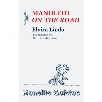 Manolito on the road