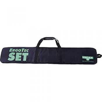 Set de Limpieza de Ventanas Unger ErgoTec