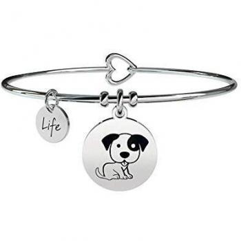 Cane Affetto, Unica, Argento