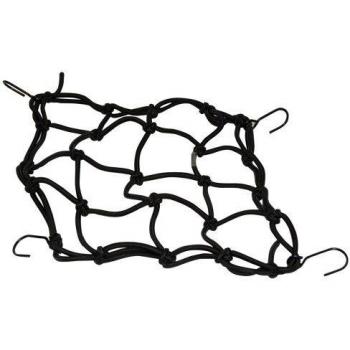 Rete di carico 300 mm x 300 mm Silverline