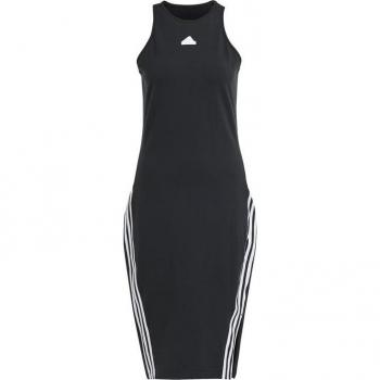 Vestido Adidas Future Icon para mujer en color negro