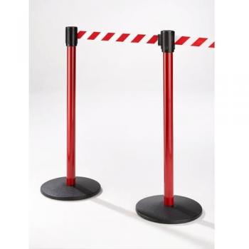 Tensator Set di Paletti per Nastri