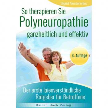 So therapieren Sie Polyneuropathie
