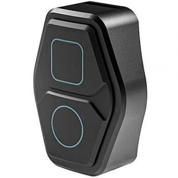 Black Magicshine MJ‑6396 Bluetooth Remote