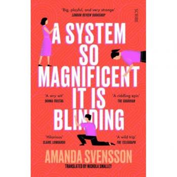 A System So Magnificent It Is Blinding