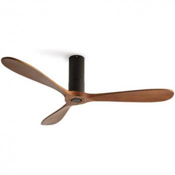 Ventilador de Techo 40W Silencioso Ø132 cm