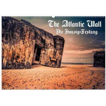 The Atlantic Wall