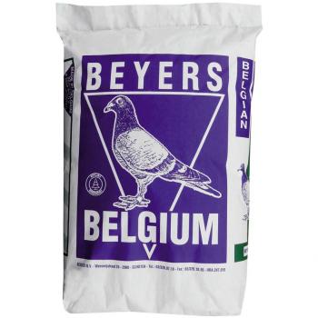 Beyers 4-seizoenen Speciaalvoer 25 kg