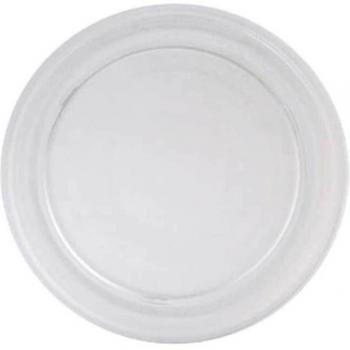 Plateau tournant en verre pour micro-ondes MOULINEX