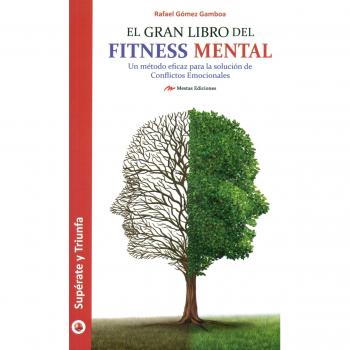 El gran libro del fitness mental (Tapa blanda).