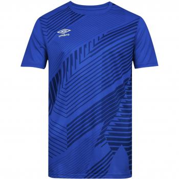 Umbro League T-Shirt Kurzarm