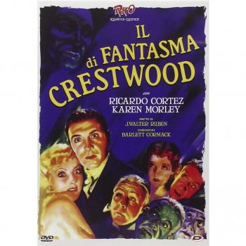 Fantasma Di Crestwood (Il)
