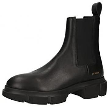 D.Co Copenhagen Chelsea Boots CPH570 – Damen, Schwarz, Größe 42