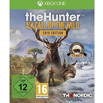 The Hunter