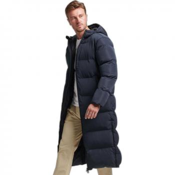 Superdry Super Duvet Long Insulated Jacket