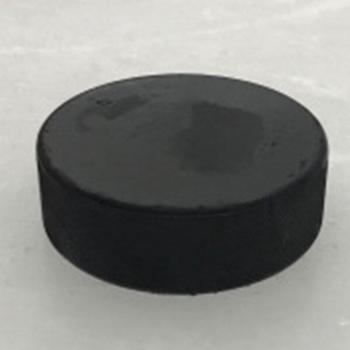 Pelotas de Puck para Hockey, Tamaño Oficial, Superficie Lisa Única