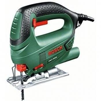 Bosch Sierra de calar 500W PST 650