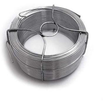 FILGRAF E3/85319 Zinkbeschichteter Draht Nº 10