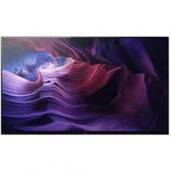 Sony BRAVIA KE-48A9 48-inch OLED 4K UHD HDR Smart TV