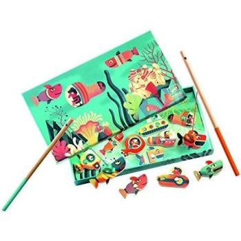 DJ Eco Magnetic Angler Kit