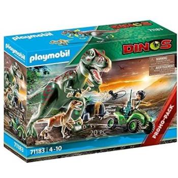 Dinosaures jouets PLAYMOBIL 71183