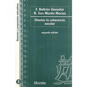 Diseñar la coherencia escolar