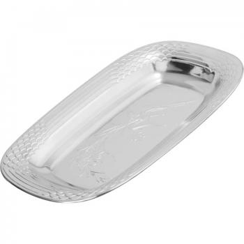 Stainless Steel Plate