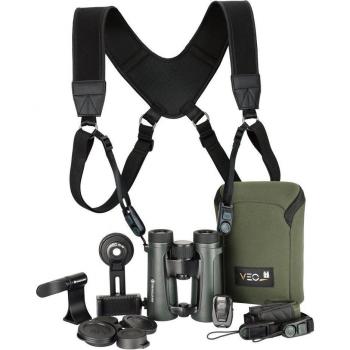 Prismáticos ED 8x42 Vanguard Veo HD IV 8420BDL DLX