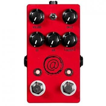 JHS Pedals AT+ Andy Timmons Signature Overdrive/Boost