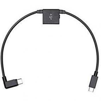 Cable de Conexión 2 en 1 para Ronin-SC