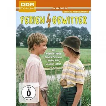 Feriengewitter (DDR TV-Archiv)