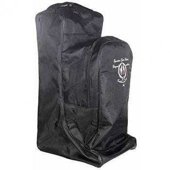 HKM Portable Helmet Holder Bag