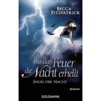 Bis das Feuer die Nacht erhellt