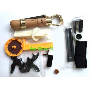 Accesorios para Reparación de Taco de Billar