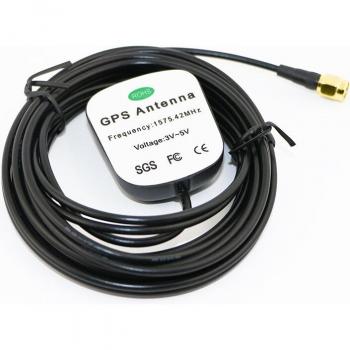 Système de Correction GPS 1575,42 MHz à Haut Rendement et Imperméabilité