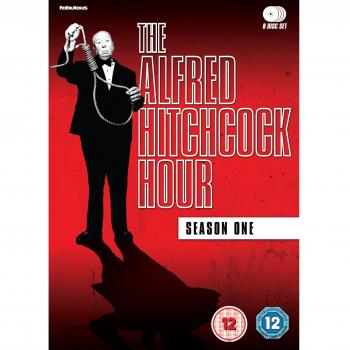 The Alfred Hitchcock Hour