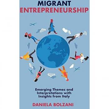 Migrant Entrepreneurship: Insights and Themes from Italy