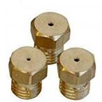 Poquette injecteur G20‑20MB gaz naturel Scholtes