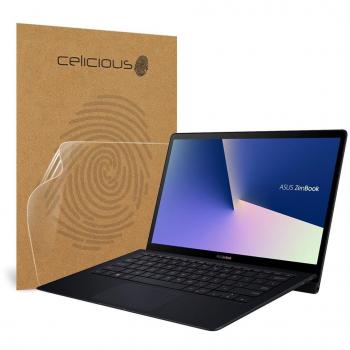 Celicious Impact Anti-Shock Shatterproof Screen Protector for Asus ZenBook S UX391UA