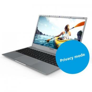 Computadora portátil Medion Akoya E15301 Ryzen 5 3500U/ 8GB/ 256GB SSD/ 15.6/ Sin Sistema Operativo